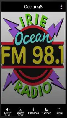 Play Ocean 98  and enjoy Ocean 98 with UptoPlay