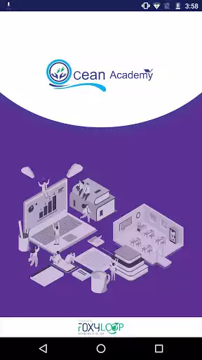 Play OCEAN ACADEMY  and enjoy OCEAN ACADEMY with UptoPlay