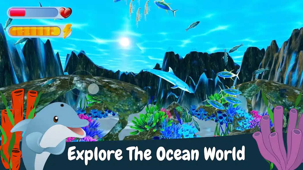 Play Ocean Adventures - Saga  and enjoy Ocean Adventures - Saga with UptoPlay