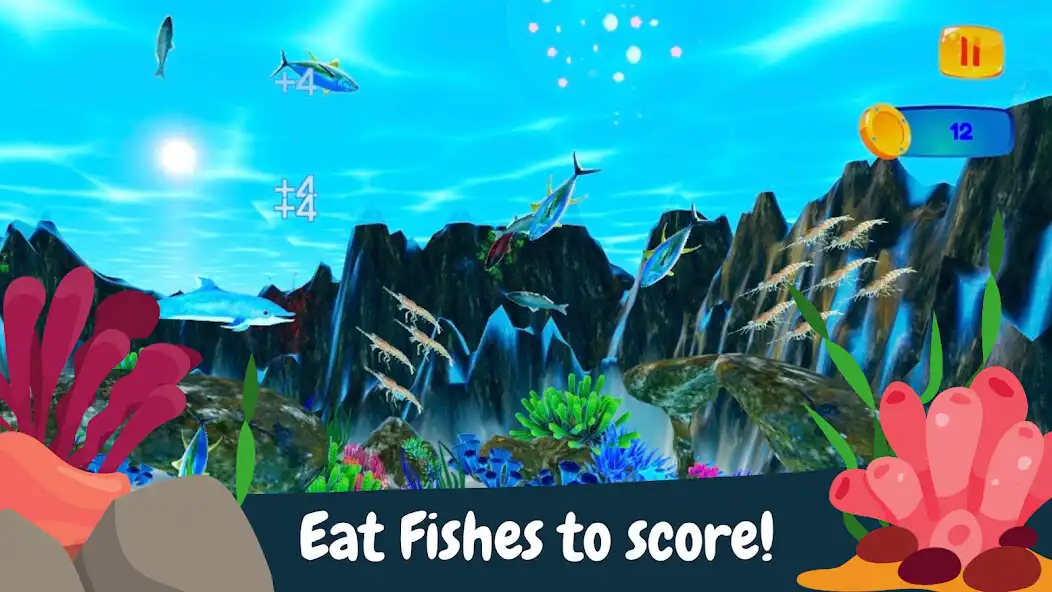 Play Ocean Adventures - Saga as an online game Ocean Adventures - Saga with UptoPlay