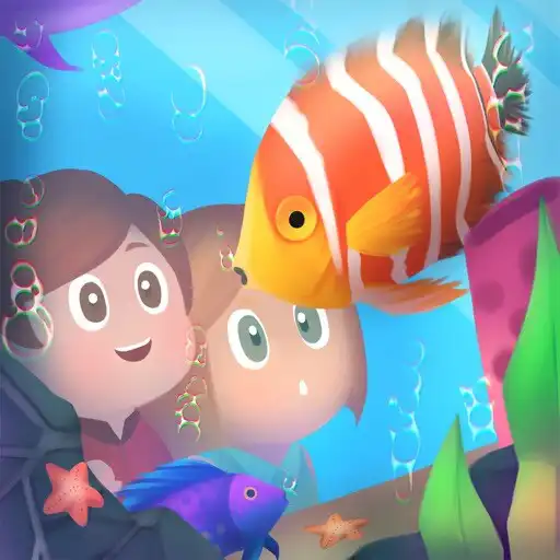 Play Oceanarium World APK