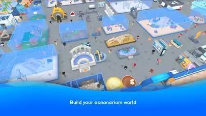 Play Oceanarium World and enjoy Oceanarium World with UptoPlay Play Oceanarium World and enjoy Oceanarium World with UptoPlay
