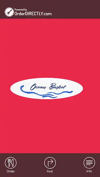 Play Ocean Basket, Hull  and enjoy Ocean Basket, Hull with UptoPlay
