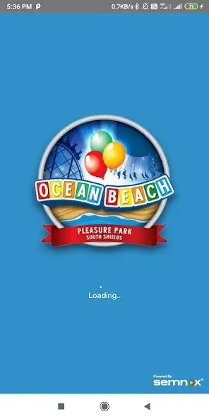 Play Ocean Beach  and enjoy Ocean Beach with UptoPlay