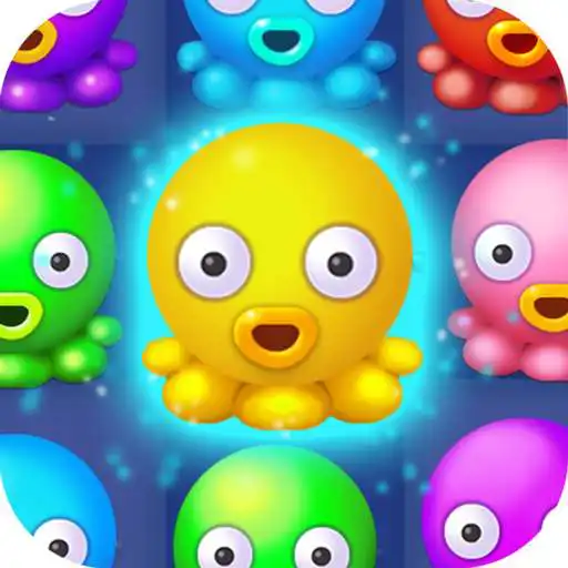 Play Ocean Big Bang APK Play Ocean Big Bang APK