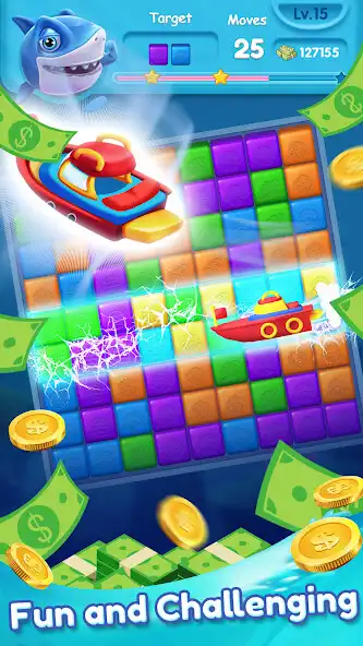 Play Ocean Blast Master as an online game online Ocean Blast Master with UptoPlay Play Ocean Blast Master as an online game Ocean Blast Master with UptoPlay