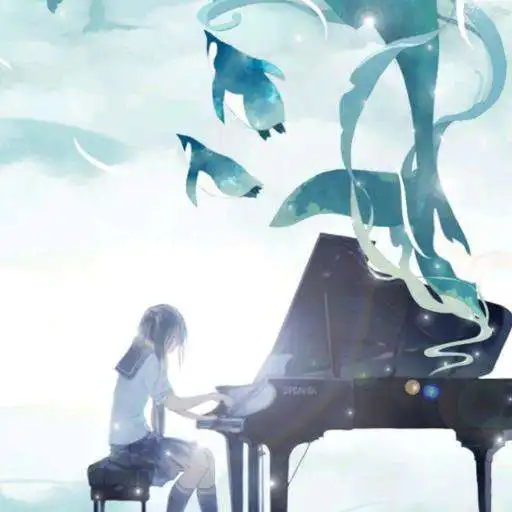 Play Ocean Blue-Sony Xperia Theme APK