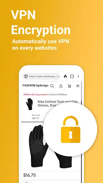 Play Ocean Browser: Proxy Browser  and enjoy Ocean Browser: Proxy Browser with UptoPlay