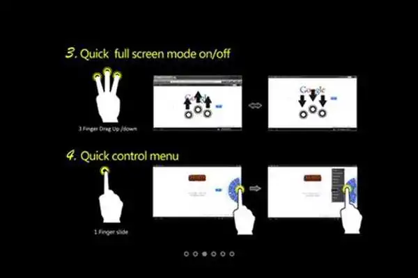 Play Ocean Browser