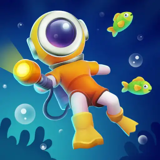 Play Ocean Bubble APK