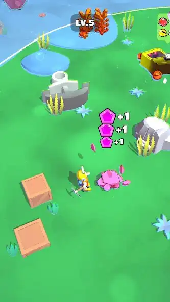 Play Ocean Bubble  and enjoy Ocean Bubble with UptoPlay