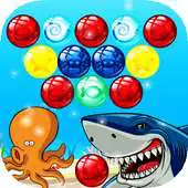 Free play online Ocean Bubble Shooter 2017 APK Free play online Ocean Bubble Shooter 2017 APK