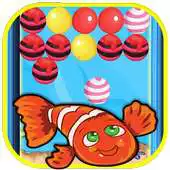 Free play online Ocean Bubble Shooter Game APK Free play online Ocean Bubble Shooter Game APK