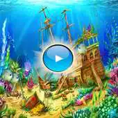 Free play online Ocean Charm Diamonds APK