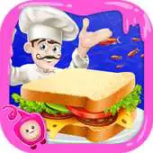 Free play online Ocean Chef Sandwich Maker 2017 APK Free play online Ocean Chef Sandwich Maker 2017 APK