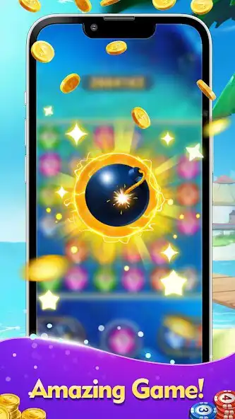 Play Ocean Chip Master  and enjoy Ocean Chip Master with UptoPlay