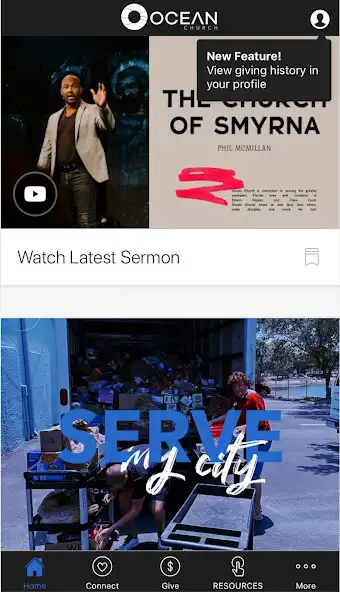 Play Ocean Church  and enjoy Ocean Church with UptoPlay
