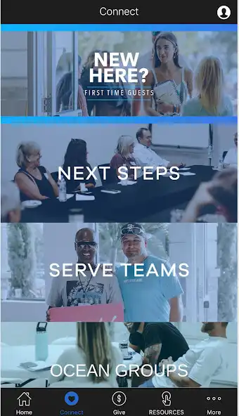Play Ocean Church as an online game Ocean Church with UptoPlay