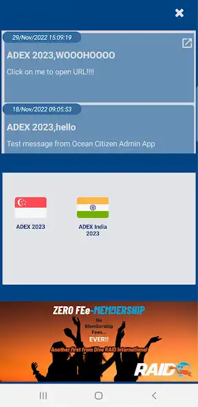Play Ocean Citizens App as an online game online Ocean Citizens App with UptoPlay Play Ocean Citizens App as an online game Ocean Citizens App with UptoPlay