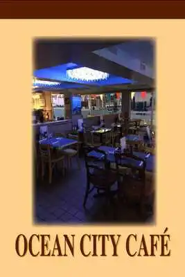 Play Ocean City Cafe