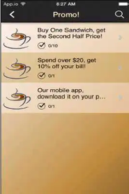 Play Ocean City Cafe