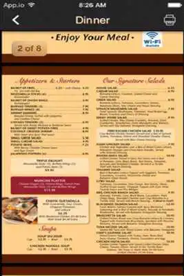 Play Ocean City Cafe