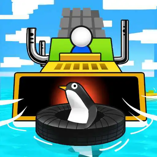 Play Ocean Clean APK