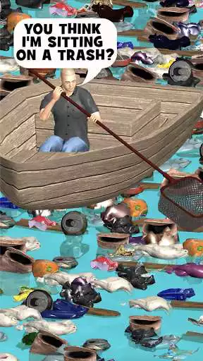 Play Ocean Cleanup  and enjoy Ocean Cleanup with UptoPlay