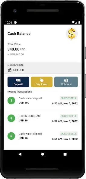 Play Ocean Coin as an online game Ocean Coin with UptoPlay