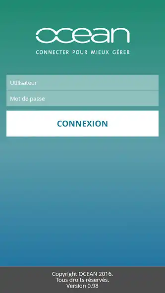 Play Ocean Conduite as an online game Ocean Conduite with UptoPlay
