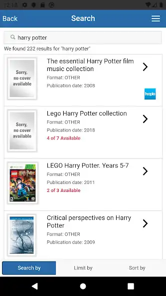 Play Ocean County Library  and enjoy Ocean County Library with UptoPlay