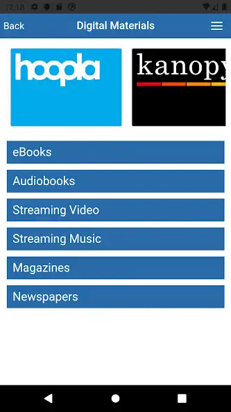 Play Ocean County Library as an online game Ocean County Library with UptoPlay