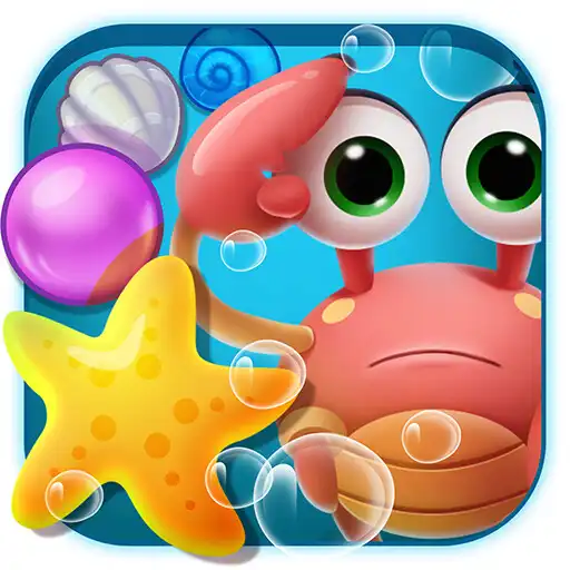 Play Ocean Crack - Tap Blast APK Play Ocean Crack - Tap Blast APK