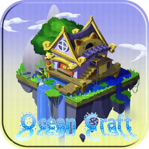 Play Ocean Craft: Blocks Minicraft APK