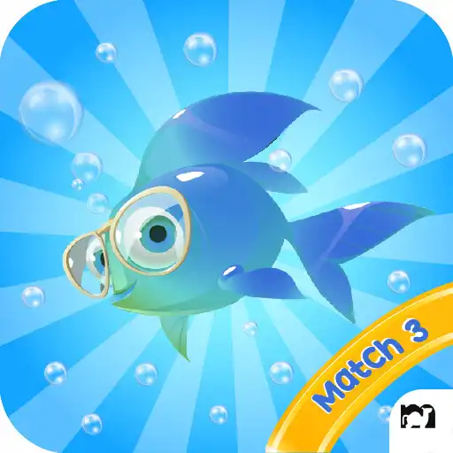 Play Ocean Crush Game - Match 3 APK Play Ocean Crush Game - Match 3 APK
