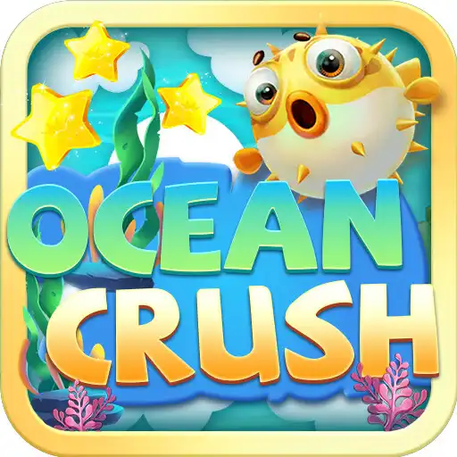 Play Ocean Crush-Matching Games APK Play Ocean Crush-Matching Games APK