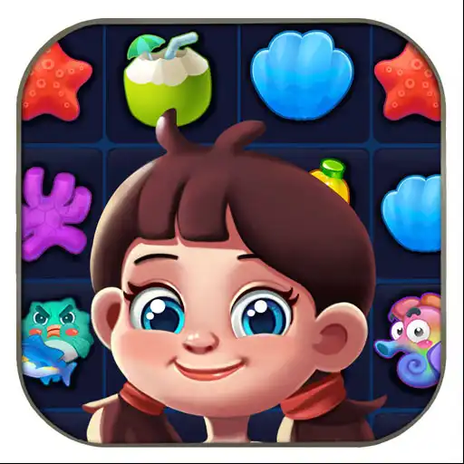 Play Ocean Crush: Match Puzzle Game APK