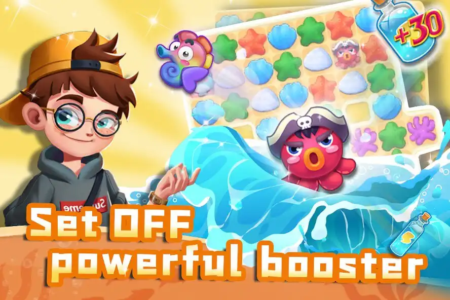 Play Ocean Crush: Match Puzzle Game and enjoy Ocean Crush: Match Puzzle Game with UptoPlay Play Ocean Crush: Match Puzzle Game and enjoy Ocean Crush: Match Puzzle Game with UptoPlay