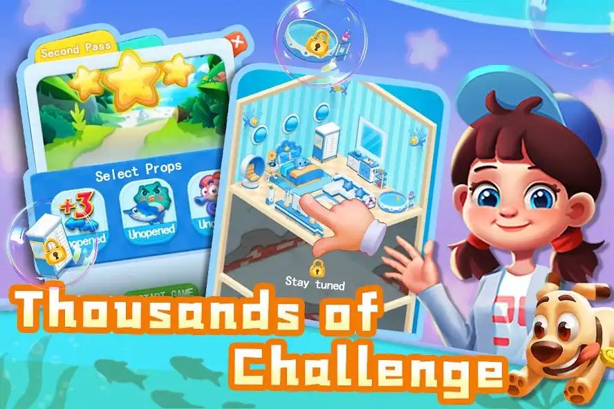 Play Ocean Crush: Match Puzzle Game as an online game online Ocean Crush: Match Puzzle Game with UptoPlay Play Ocean Crush: Match Puzzle Game as an online game Ocean Crush: Match Puzzle Game with UptoPlay