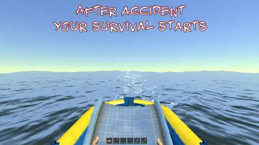 Play Ocean Deep Survival  and enjoy Ocean Deep Survival with UptoPlay