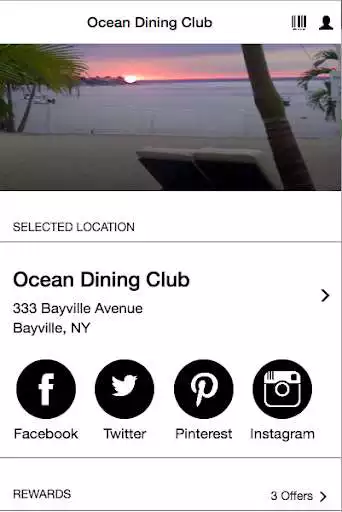 Play Ocean Dining Club  and enjoy Ocean Dining Club with UptoPlay