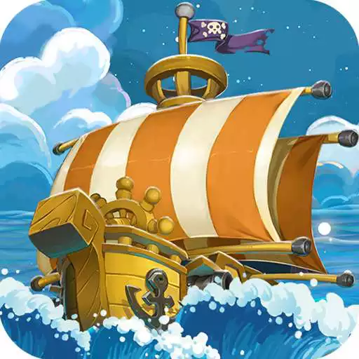 Play Ocean Empire:Legendary battle APK