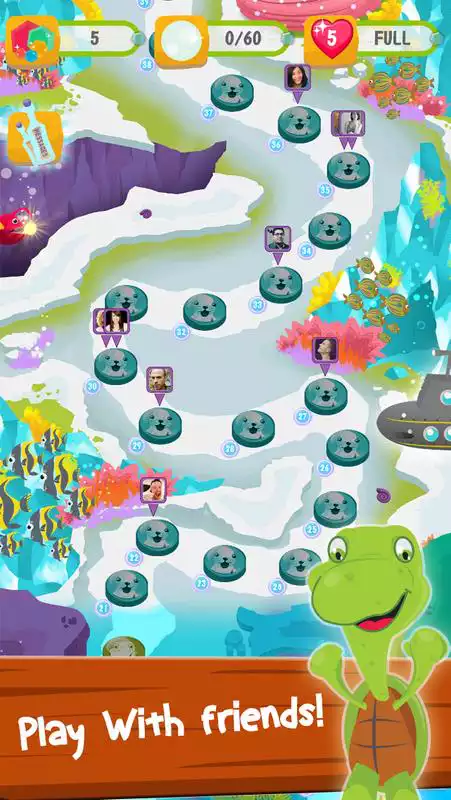 Play Ocean Fairies