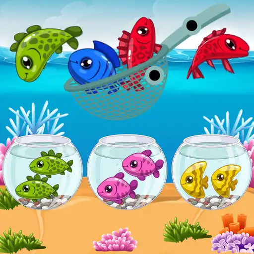 Play Ocean Fishing APK Play Ocean Fishing APK