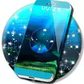 Free play online Ocean Floor Lock Screen Theme APK Free play online Ocean Floor Lock Screen Theme APK