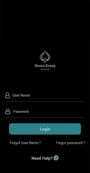 Play Ocean Group Official  and enjoy Ocean Group Official with UptoPlay