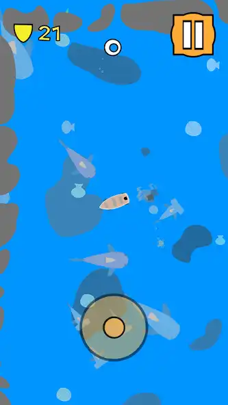 Play Ocean Haul as an online game Ocean Haul with UptoPlay