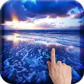 Free play online Ocean HD APK