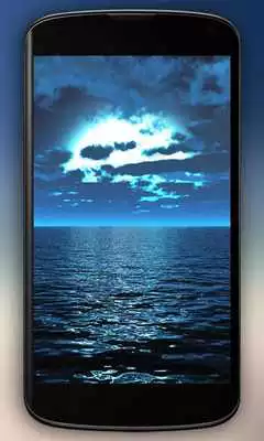 Play Ocean HD
