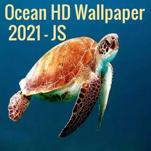 Play Ocean HD Wallpaper 2021 - JS APK